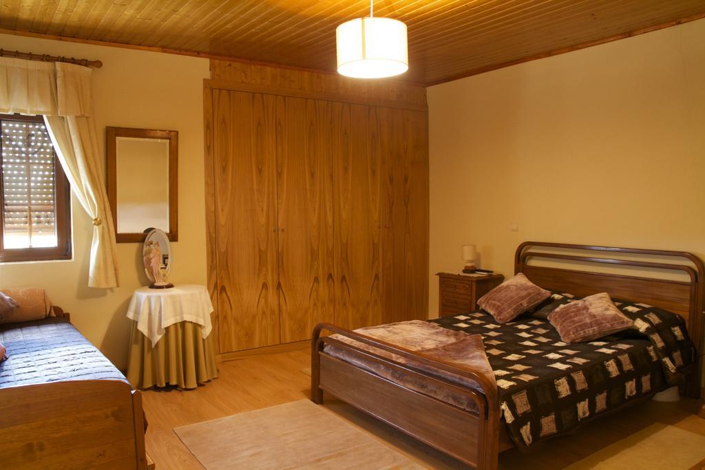 Casarao Dos Reis Villa Caravela Room photo
