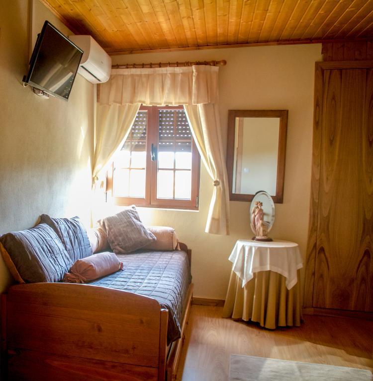 Casarao Dos Reis Villa Caravela Room photo