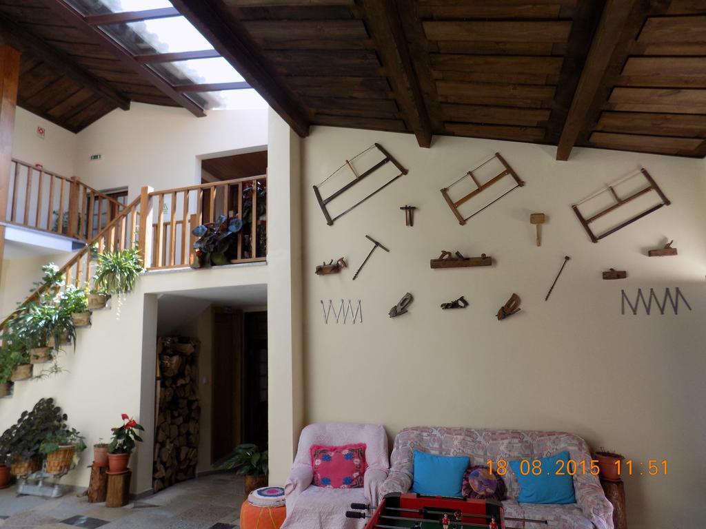Casarao Dos Reis Villa Caravela Exterior photo